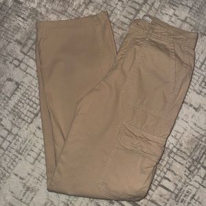 Zara Cargo Pants